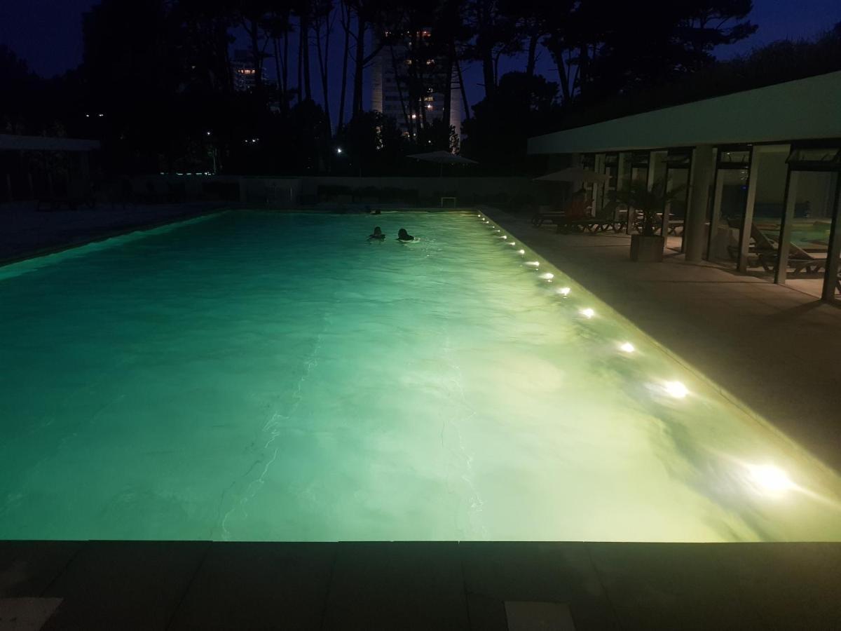 Ocean Drive Country - プンタ・デル・エステ エクステリア 写真