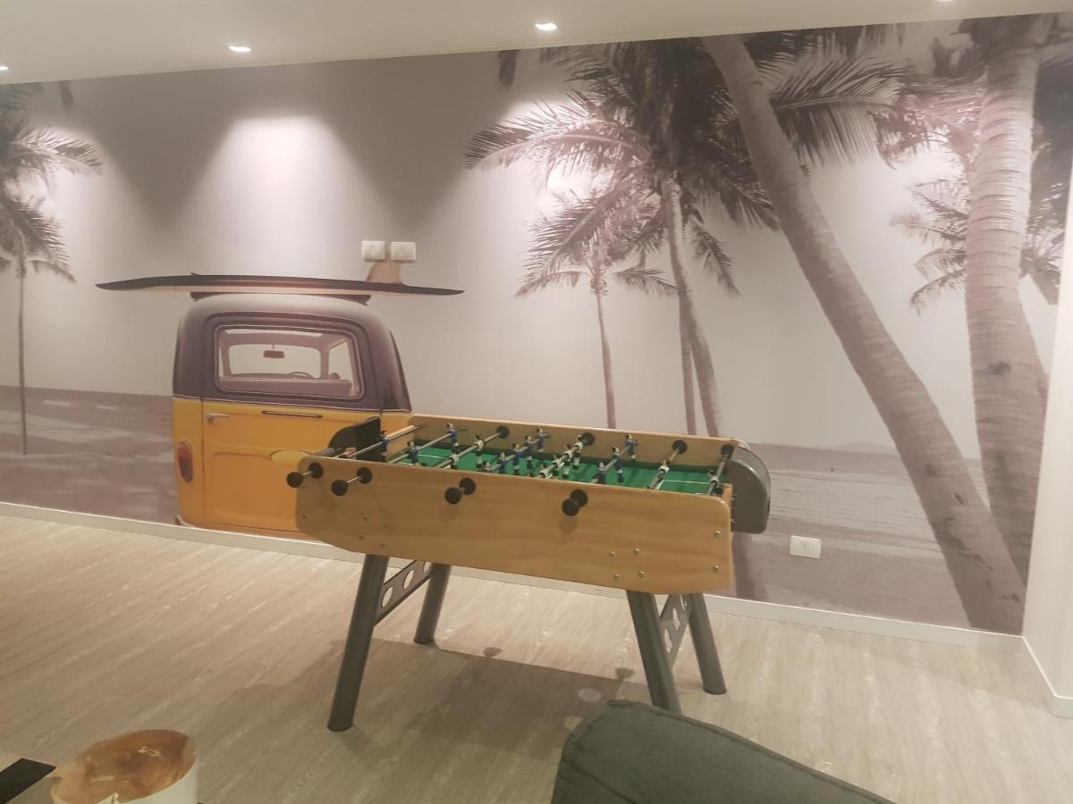 Ocean Drive Country - プンタ・デル・エステ エクステリア 写真